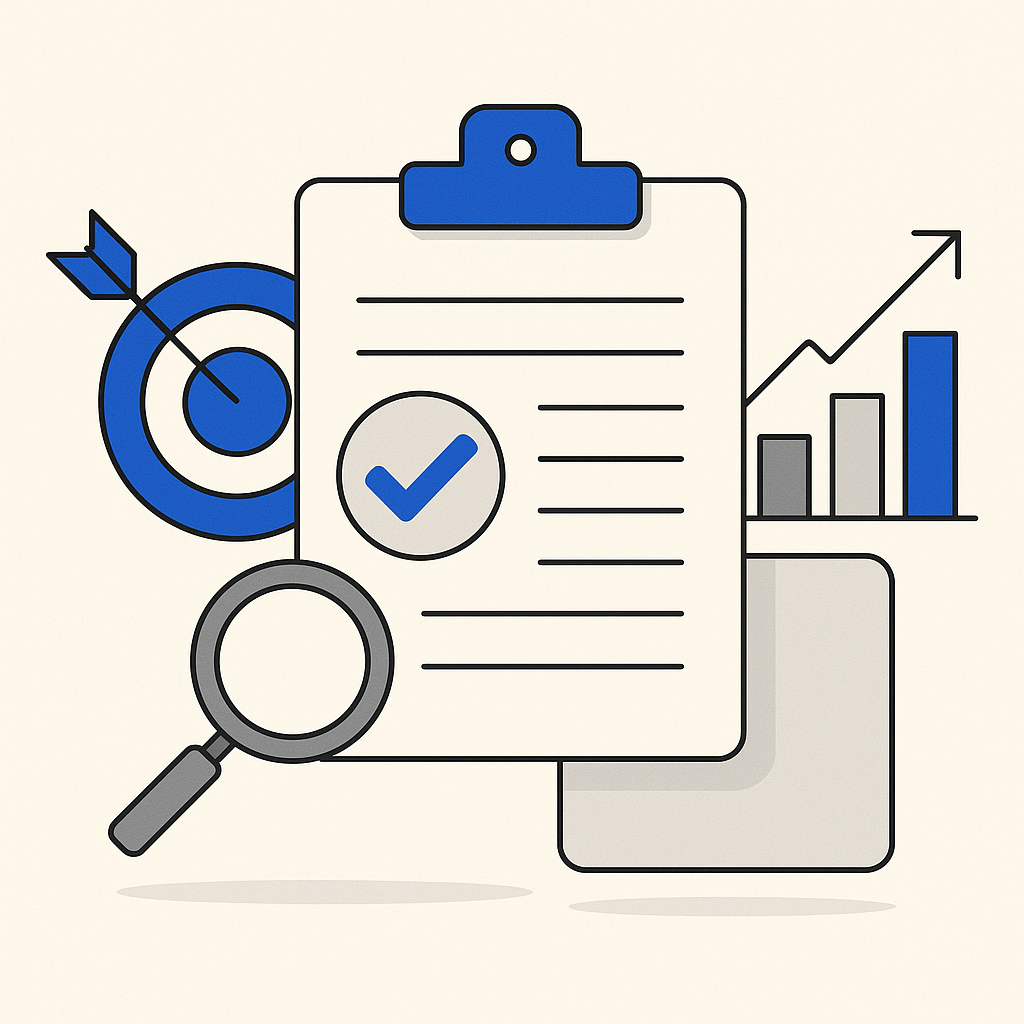 A Ready-to-Use Customer Experience Strategy Template