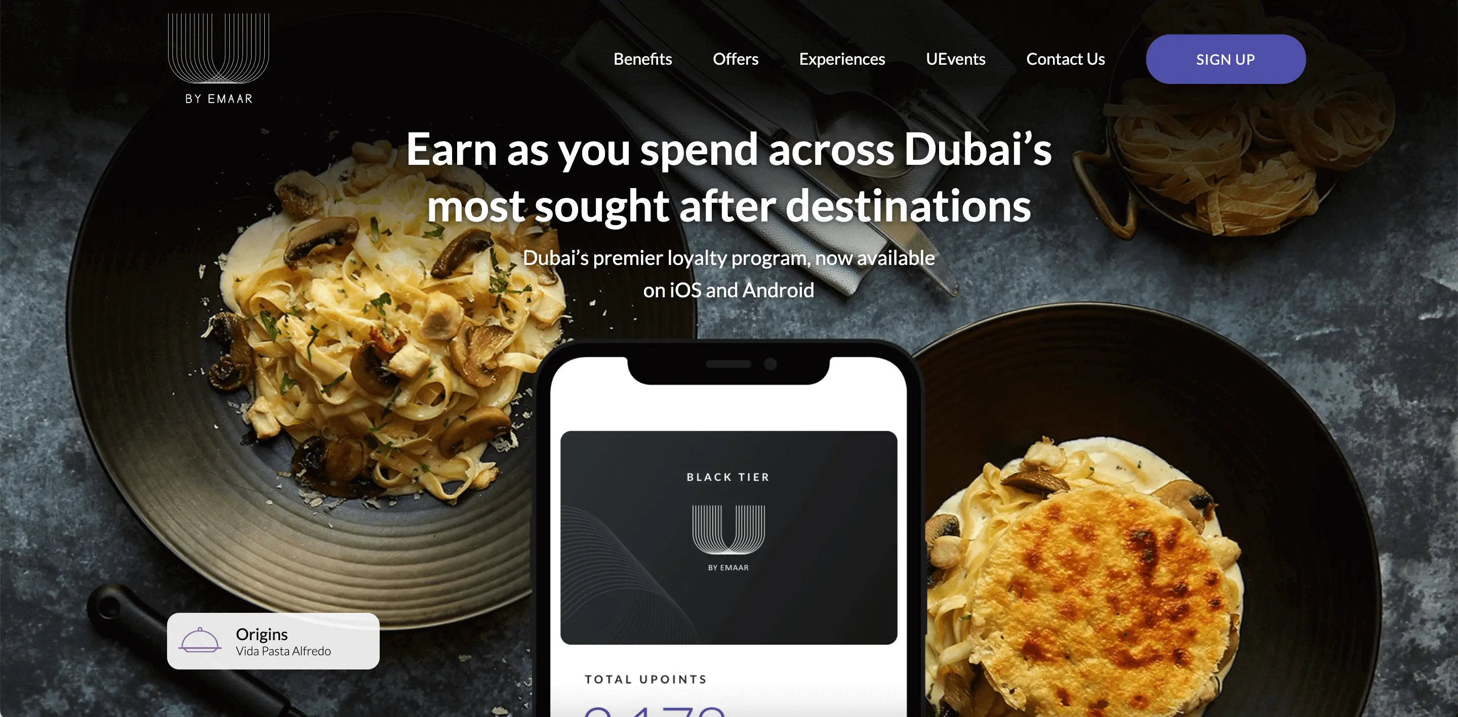 Emaar project sample 3