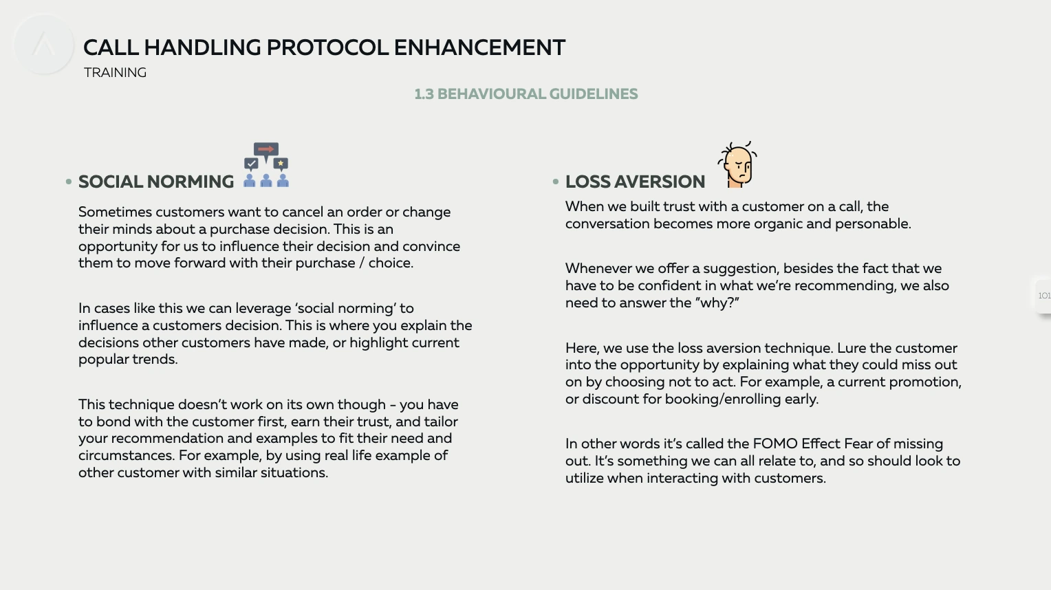 SAAS Properties project sample 3