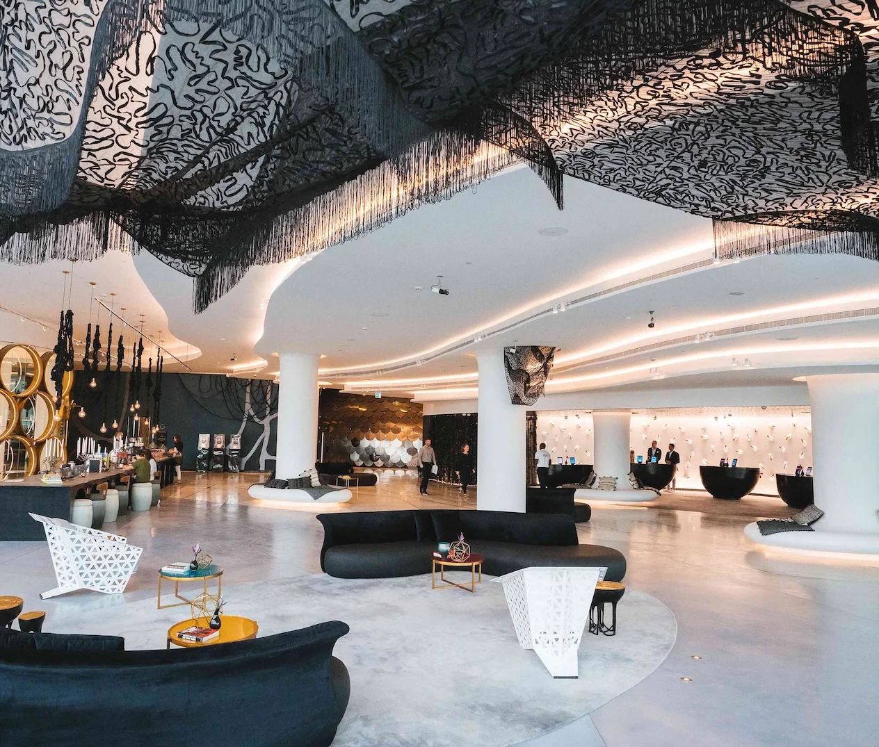 Aldar project sample 1