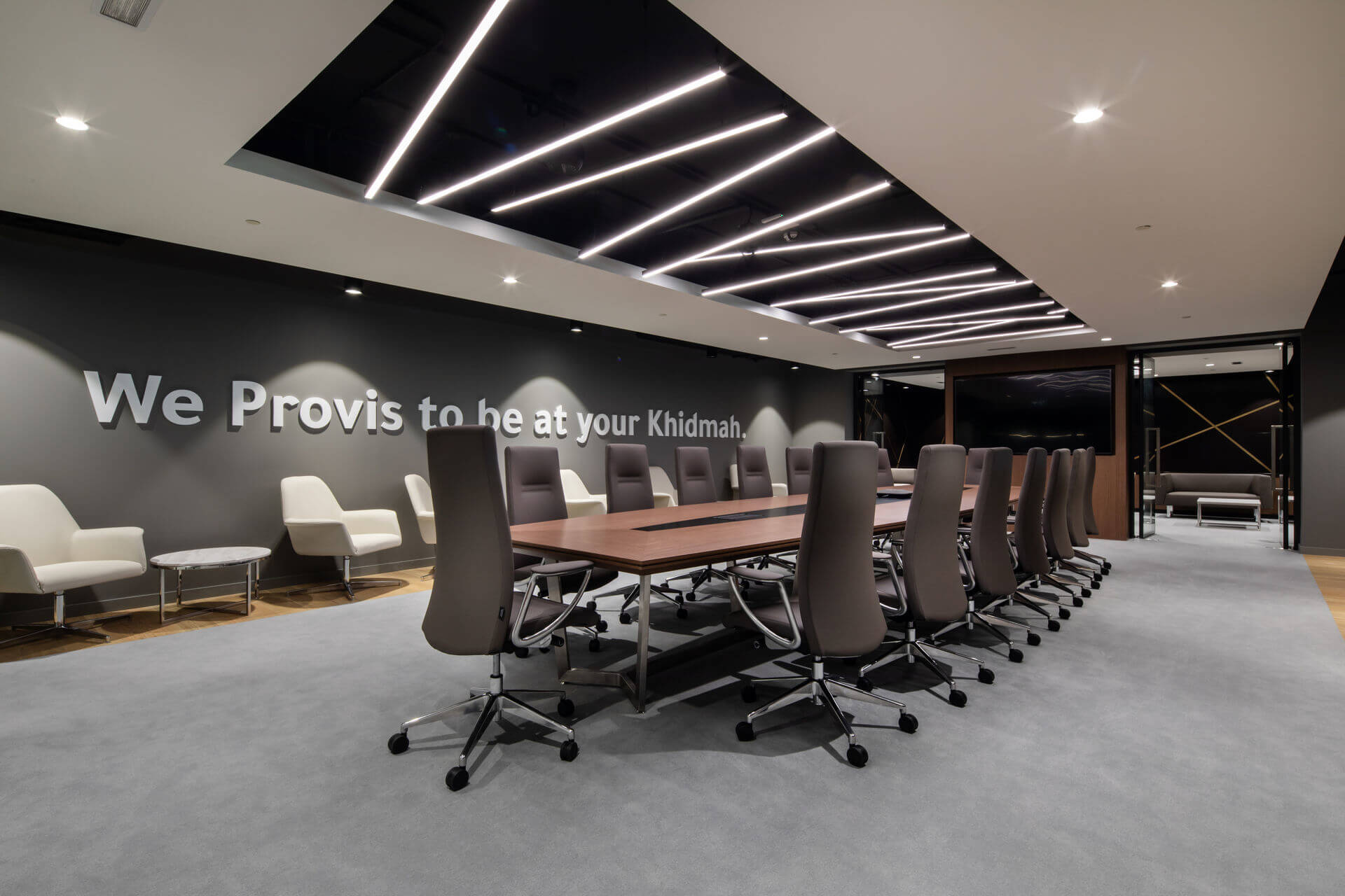 Provis & Khidmah project sample 1