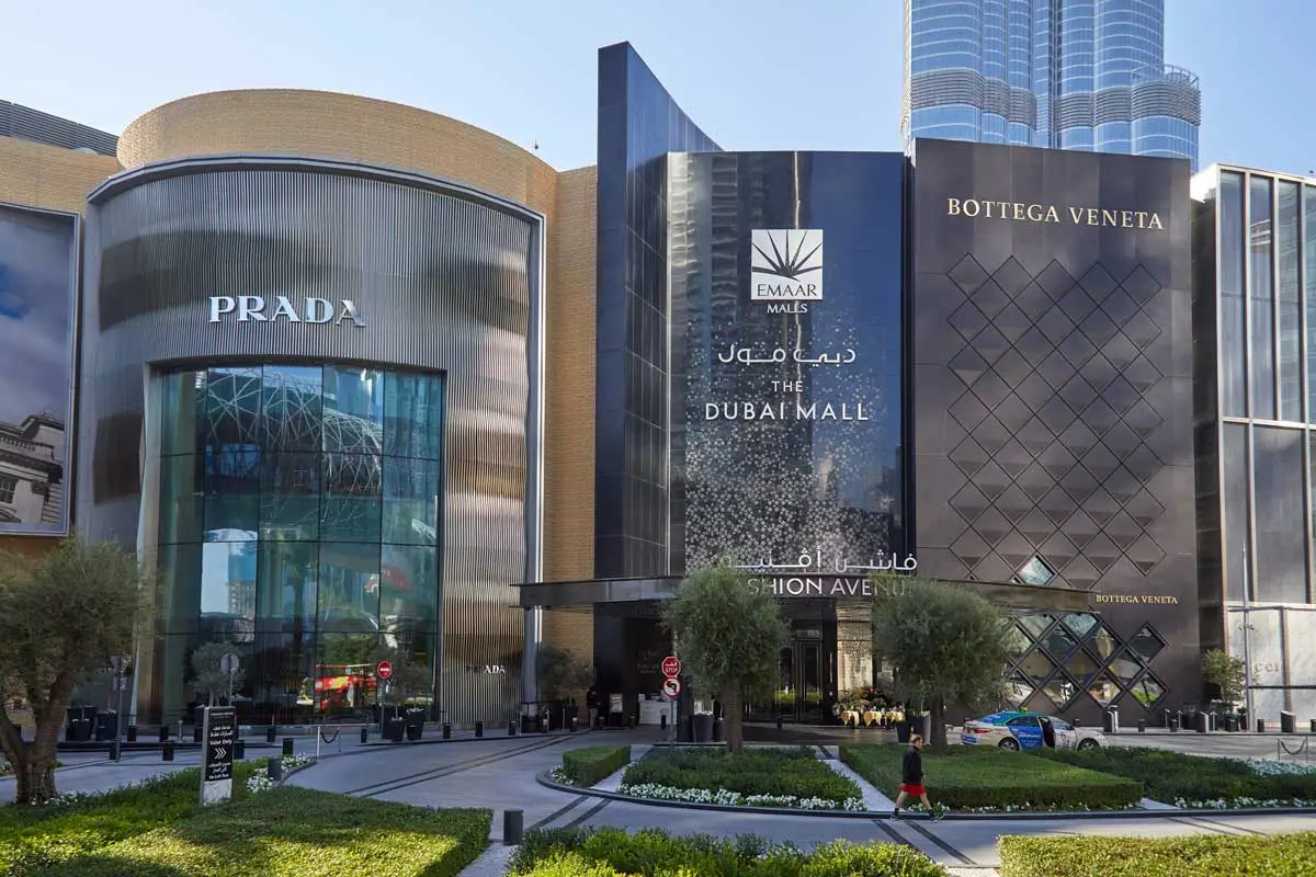 Emaar project sample 1