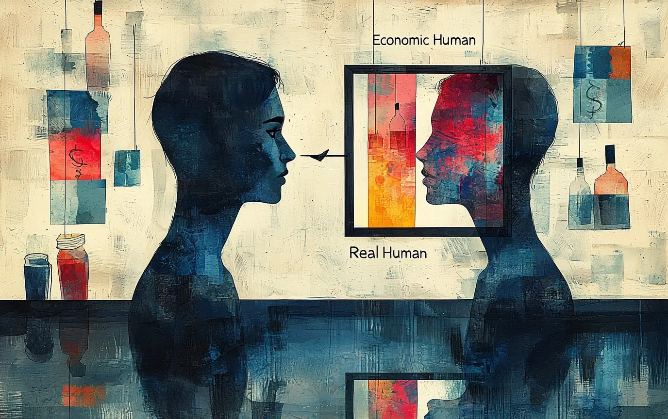 Behavioral Economics vs Traditional Economics: Embracing the Irrational