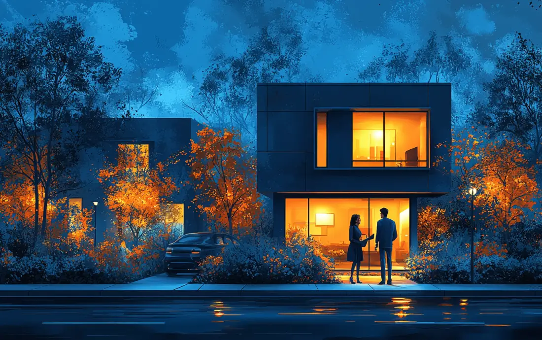 Customer Experience (CX) Design in Real Estate: Examples & Case Studies