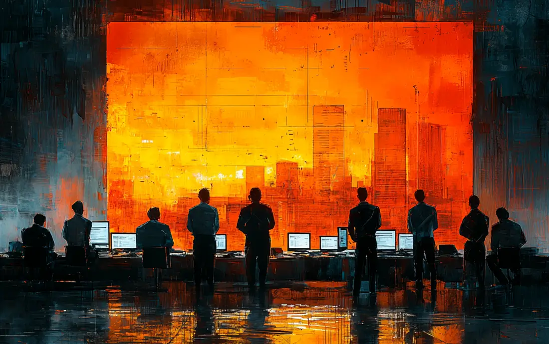 Customer Experience (CX) is the Next Competitive Battleground in 2025