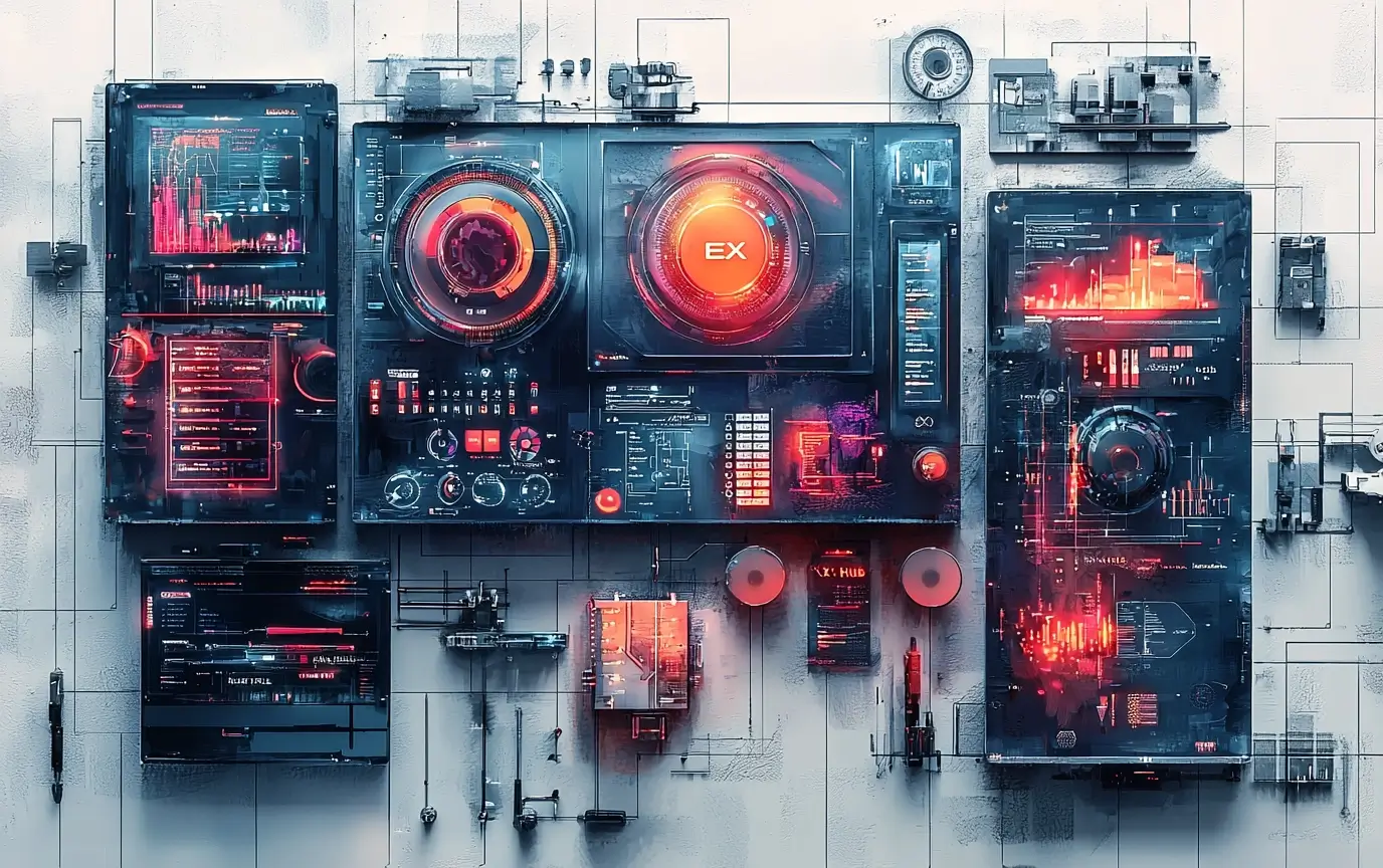 Employee Experience (EX) And Technology: From Tools to Culture