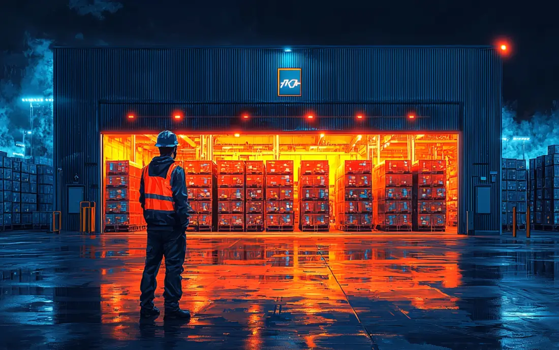 Employee Experience (EX) Design in Logistics and Transportation: Examples & Case Studies