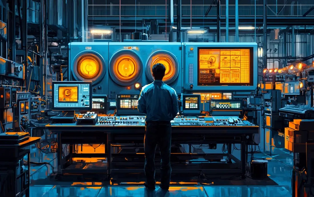 Employee Experience (EX) Design in Manufacturing: Examples & Case Studies