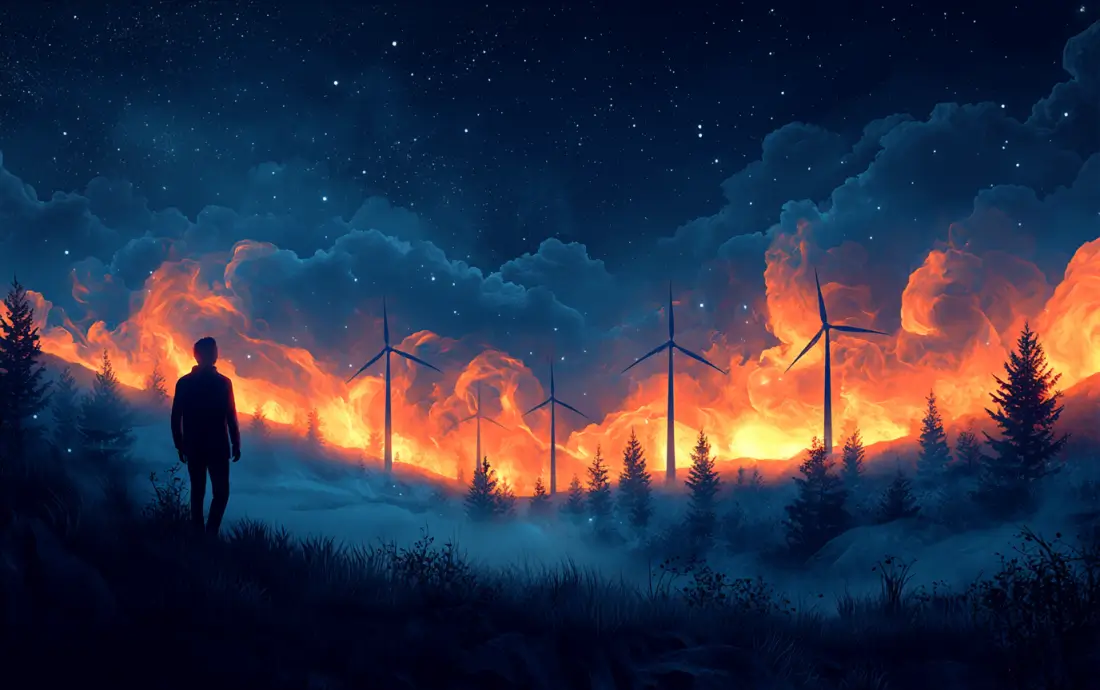 Employee Experience (EX) Design in Renewable Energy: Examples & Case Studies