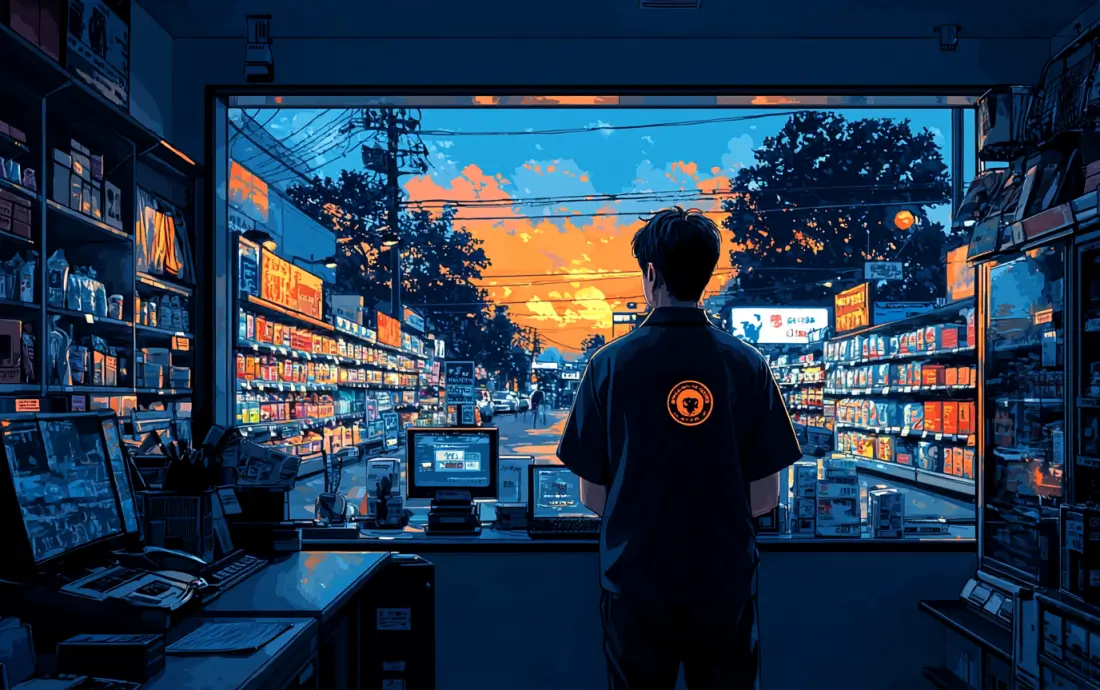 Employee Experience (EX) Design in Supermarkets and Grocery Stores: Examples & Case Studies