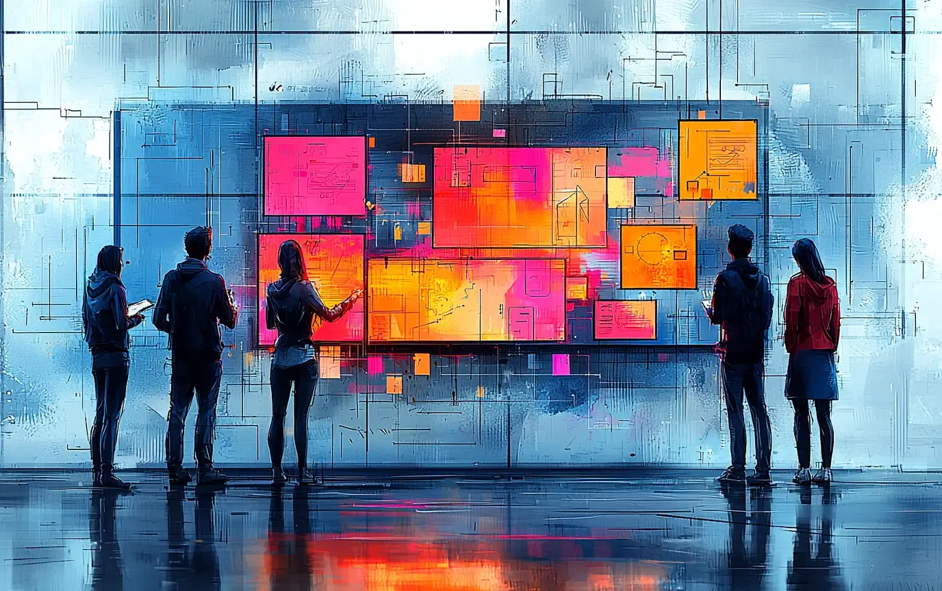 Employee Experience (EX) Framework Template: How to Structure It
