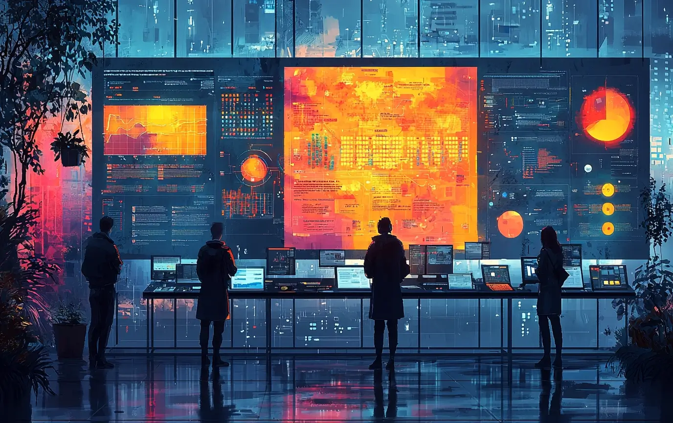 Employee Experience (EX) in 2025: Trends Shaping the Modern Workplace