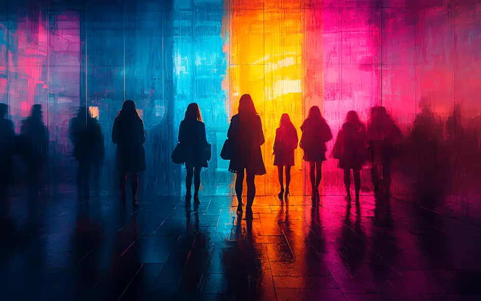 Employee Experience (EX) in 2025: Trends Shaping the Modern Workplace