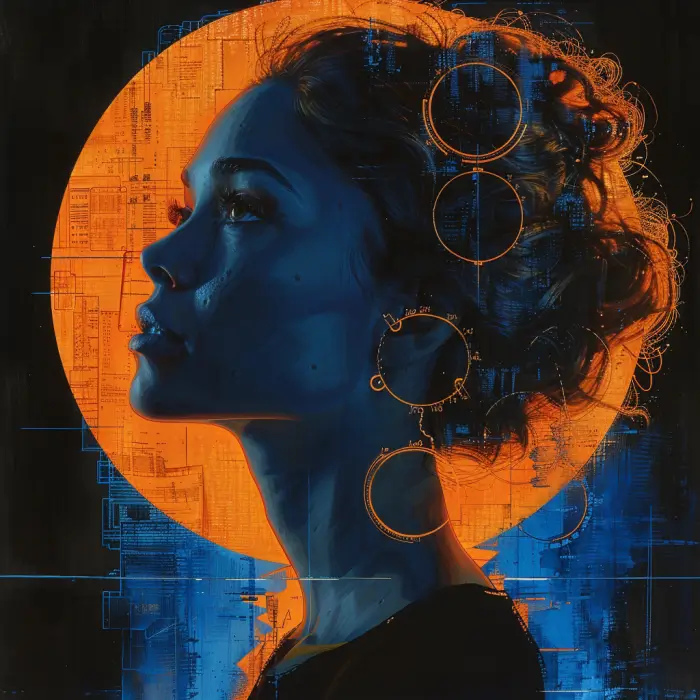 The Girl Math