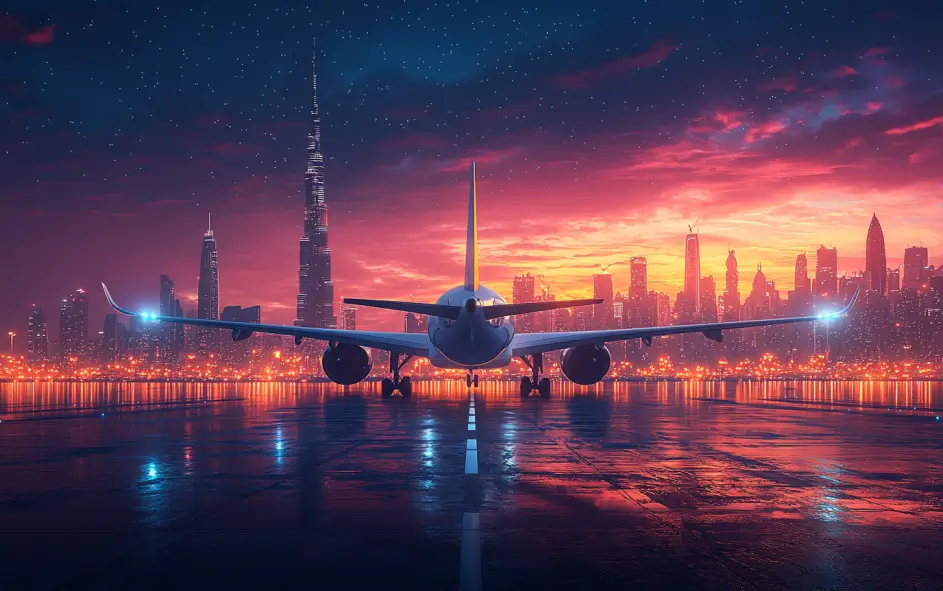 How Emirates Airlines Enhances Customer Experience (CX) with Luxurious In-Flight Services and Seamless Travel Journeys