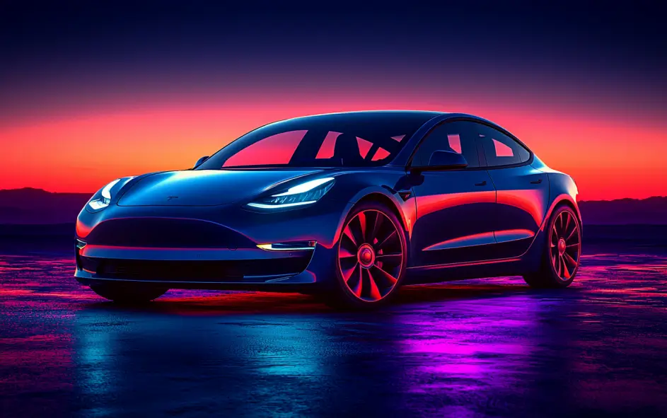 How Tesla Enhances Customer Experience (CX) Through Innovation and Customer-Centricity