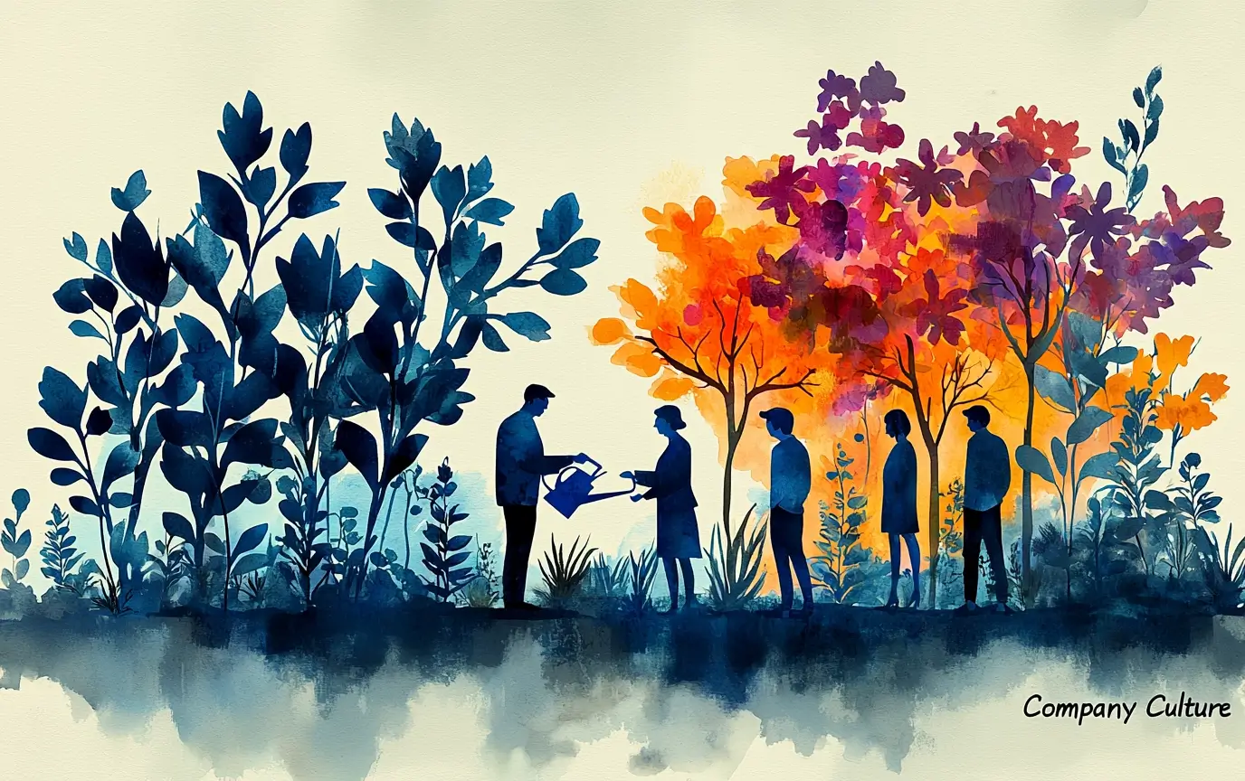 How to Build a Customer-Centric Culture in Your Organization