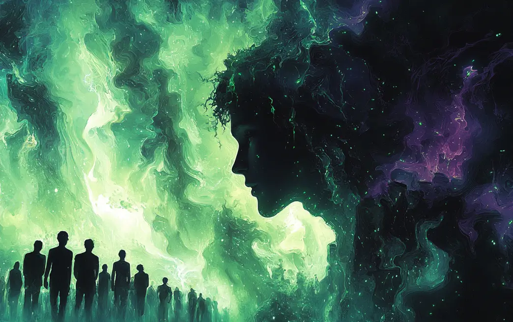 Naïve Realism: Believing One’s Perception is Objective Reality