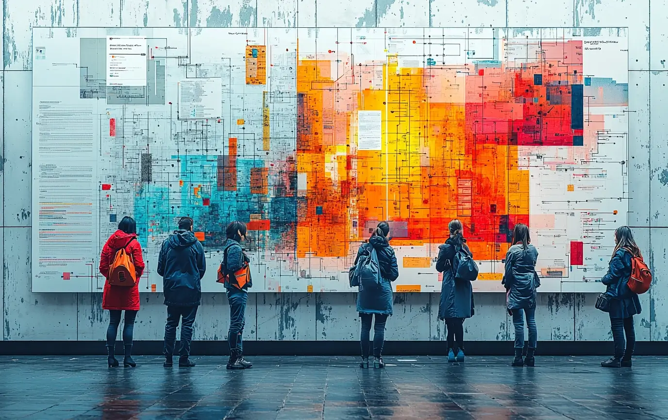 Service Design and AI: Enhancing Customer Experiences through Technology