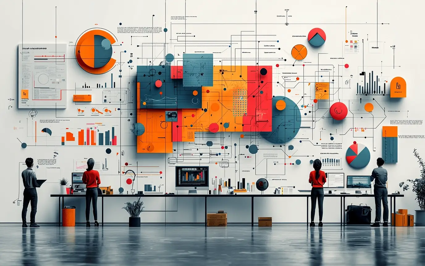 Service Design Framework: Structuring Customer-Centered Experiences for Lasting Impact