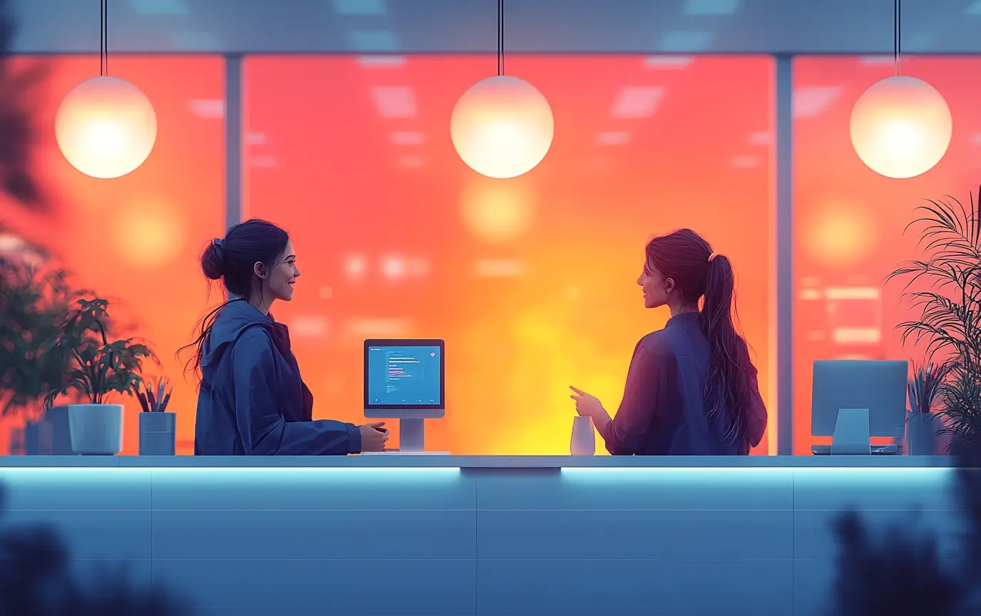 The Employee Experience (EX) Hub: Where Data, Design, and Culture Meet