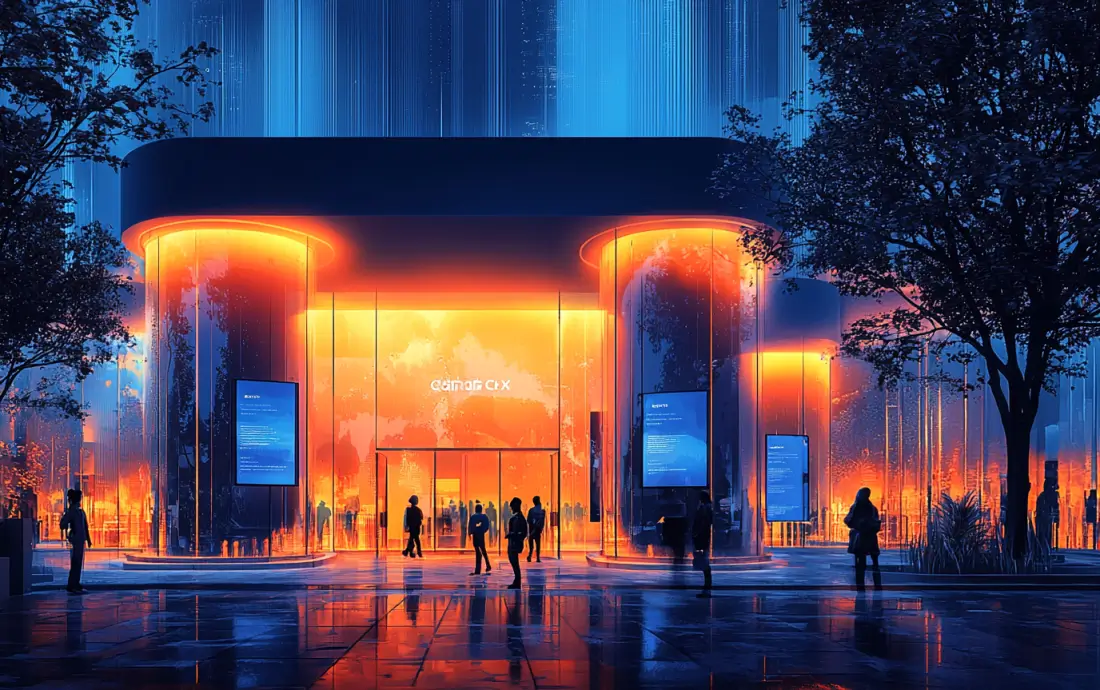 The Future of Customer Experience (CX): Trends for 2025 and Beyond